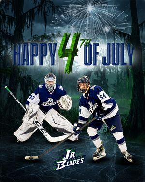 Image post by @floridajrblades on Instagram