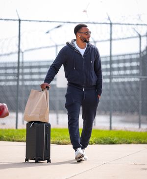 Image post by @chicagobulls on Instagram