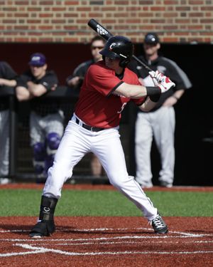 Image post by @gobearcatsbase on Instagram