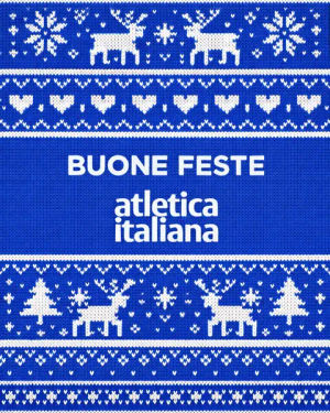 Image post by @atletica.italiana on TikTok