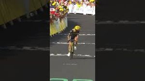 Video post by @nbcsports on YouTube