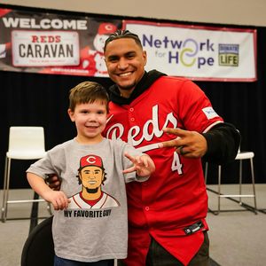 Image post by @reds on Instagram