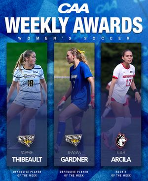 Image post by @caasports on Instagram