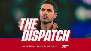 Video post by @arsenal on YouTube