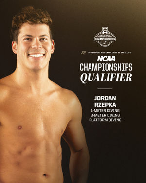 Image post by @purduesports on Instagram