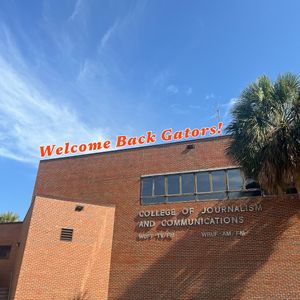 Image post by @ufprdepartment on Instagram