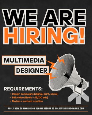 Image post by @ddladvertising on Instagram