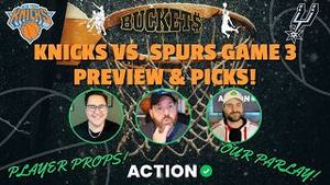 Video post by @theactionnetwork on YouTube