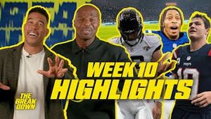 Video post by @nfluk on YouTube