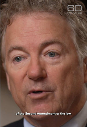 Video post by @60minutes on TikTok