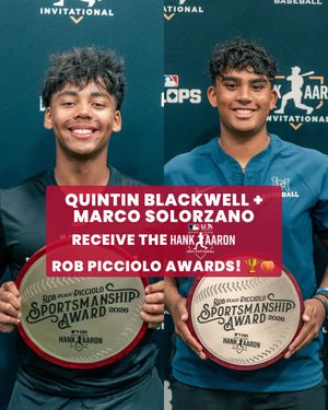 Image post by @mlbdevelops on Instagram