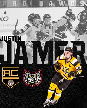 Image post by @adrianmd1hockey on Instagram
