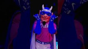 Video post by @dukewbb on YouTube