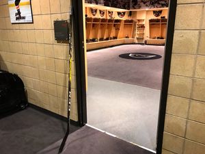 Image post by @LVPhantoms on Twitter