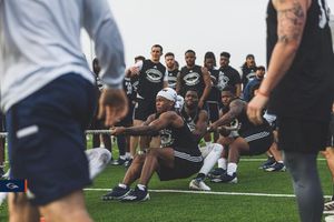Image post by @utsaftbl on Instagram