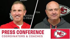 Video post by @Kansas City Chiefs on YouTube