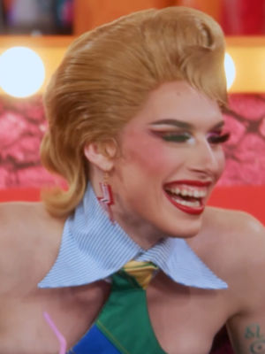 Video post by @rupaulsdragrace on TikTok