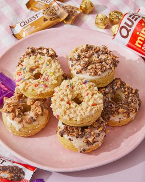 Image post by @questnutrition on Instagram