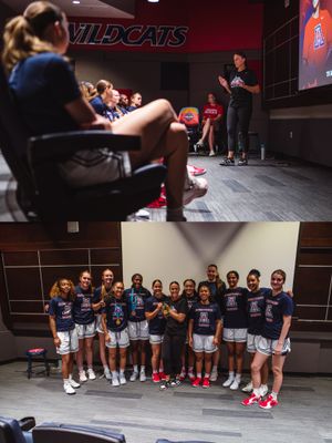 Image post by @arizonawbb on Instagram