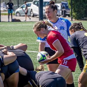 Image post by @harvardwrugby on Instagram