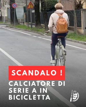 Image post by @bel_parcheggio on Instagram