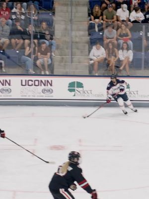 Image post by @uconnwhoc on Instagram