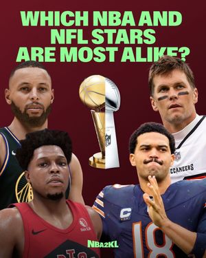 Video post by @nba2kleague on TikTok