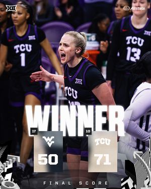 Image post by @big12conference on Instagram