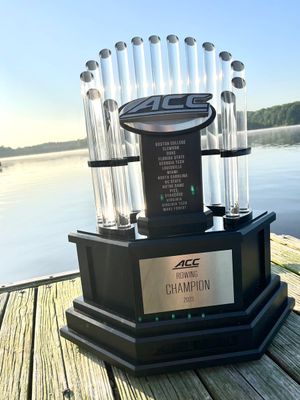 Image post by @theACC on Twitter