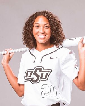 Image post by @osusoftball on Instagram