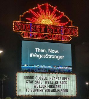Image post by @sunsetstation on Instagram