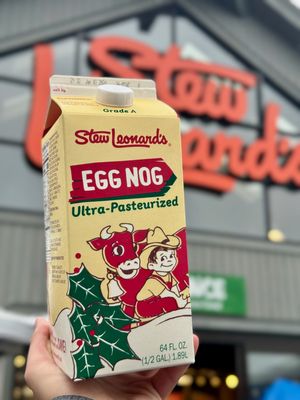 Image post by @stewleonards on Instagram