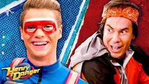 Video post by @nickelodeon on YouTube