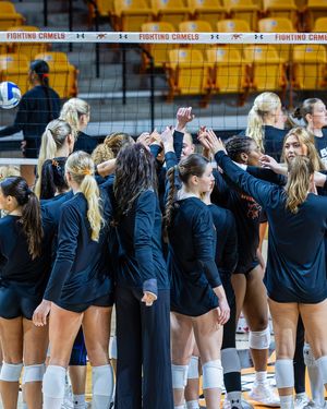 Image post by @gocamelsvb on Instagram