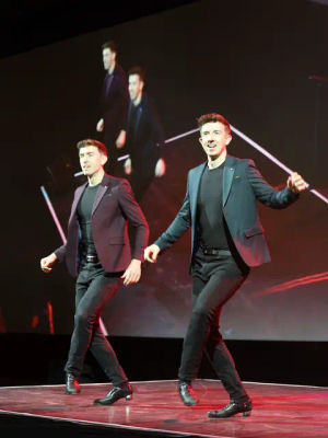Image post by @gardinerbrothers on TikTok