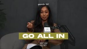 Video post by @shessoluckypod on YouTube