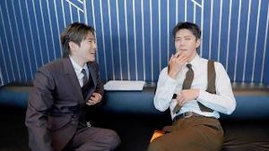 Video post by @weareoneexo on YouTube