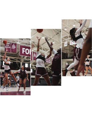 Image post by @fordhamwbb on Instagram