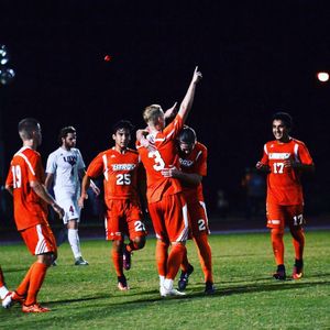 Image post by @utrgvmsoccer on Instagram
