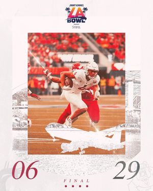 Image post by @wsucougarfb on Instagram
