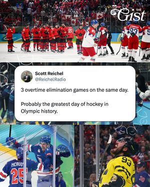 Image post by @thegistusa on Instagram