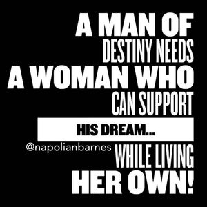 Image post by @therealmisskerr on Instagram