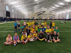 Image post by @toledosoccer on Instagram