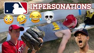 Video post by @batboysbaseball on YouTube