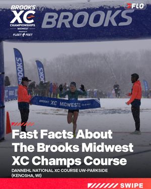 Image post by @milesplit on Instagram