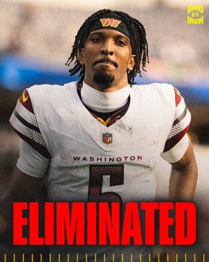 Image post by @brgridiron on Instagram