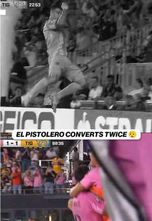 Video post by @foxsoccer on TikTok