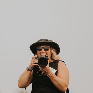 Image post by @ginniecolemanphotography on Instagram