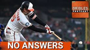 Video post by @lockedonorioles on YouTube