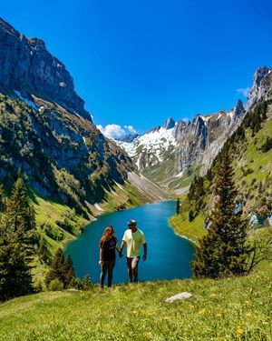 Image post by @viajandonuestravida on Instagram